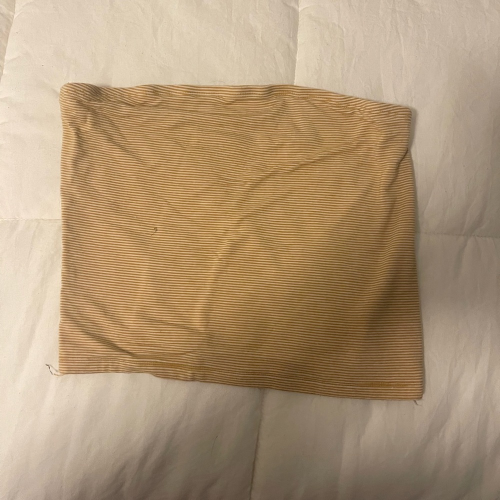 American Eagle tube top